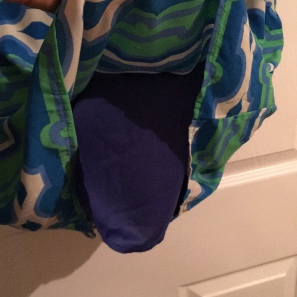 Peach love California, women’s dress, size M - Picture 6 of 7